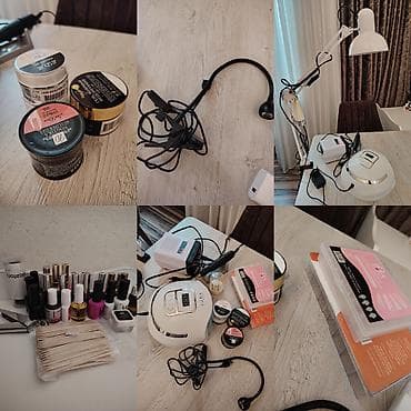 Hamisina 350m pul verilib evde 3 defe istifade olunub bezli laklar