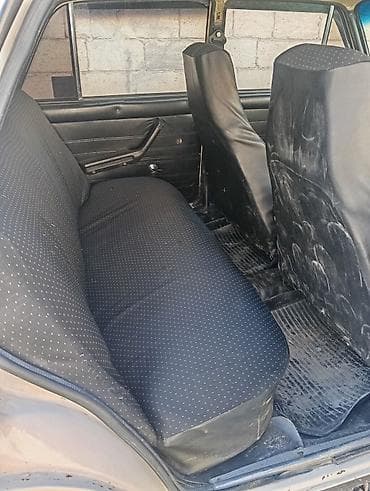 range rover 2018 qiyməti: VAZ 2106 sedan - Kuzov: 4 qapılı klassik “Jiquli” (VAZ 2106). Krem — 8