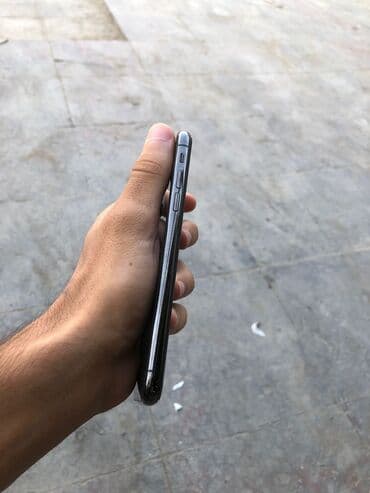 iphone ucun flash kart: IPhone X, 64 GB — 4