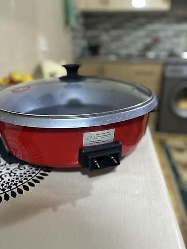 galaxy fold: Elektrik qazan Galaksi — 3