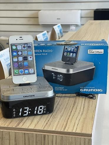 IPhone 4S, 16 ГБ, Белый — 1