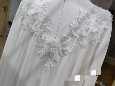 Kürklər: Bismillah Gəlinlik kirayə verilir hicablı bacılar üçün 100azn — 3