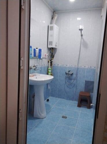 Bakı, 3 otaqlı, Köhnə tikili, 70 kv. m — 6