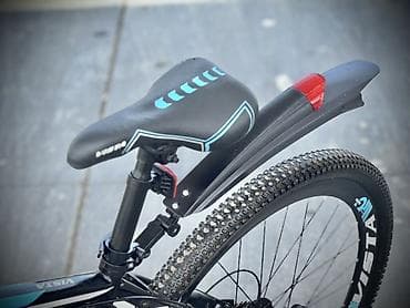 velosiped aliram: Velosiped VİSTA 29 Luq skorsnoy.ELA VEZİYYETDEDİR. Az istfade — 10