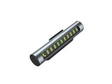car parking bufer hilesi: Kateqoriya: Parking sensorları Brend: Celebrat Model: CP-02 black — 1