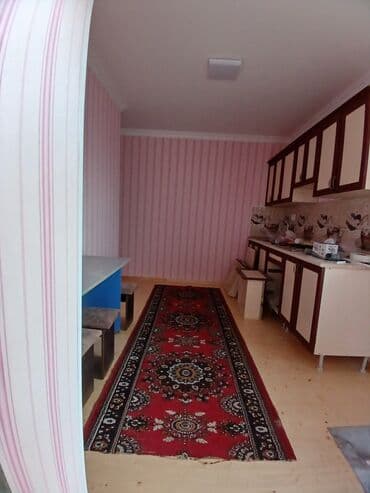 guneslide kiraye: Hovsanda 2 otaqli tam temirli heyet evi.esyalari ile birlikde.sekilde — 4