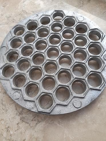 Şirniyyət qəlibləri