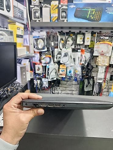 huawei matebook d16: İşlənmiş HP 15.6 ", Intel Core i5, 256 GB, Ünvandan götürmə, Ödənişli çatdırılma, Rayonlara çatdırılma — 4