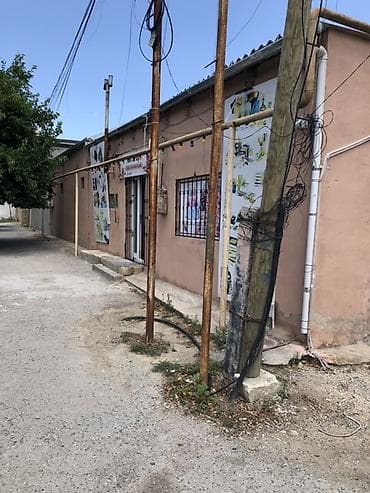 Ev Satilir Mehdabad 2 nomreli savxoz mektebin yani 3 otag zal kuxna — 2