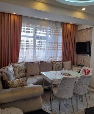 6 mkr da kiraye evler: Neftciler metrosu Start Kidman kompleksinde yerlesen Araz marketnen — 1