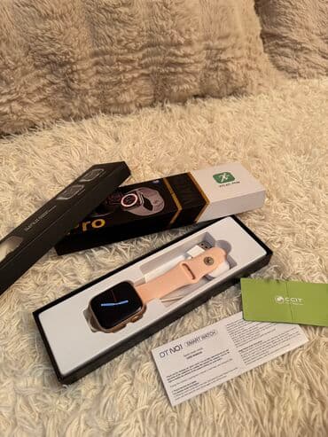 apple iphone 14 qiymeti: İşlənmiş, Smart saat, Sensor ekran, rəng - Qızılı — 4