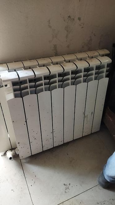 metbex masa desti: Radiator 7.50 — 1