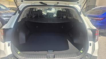 Kia Sportage: 1.6 l | 2026 il Ofrouder/SUV — 8