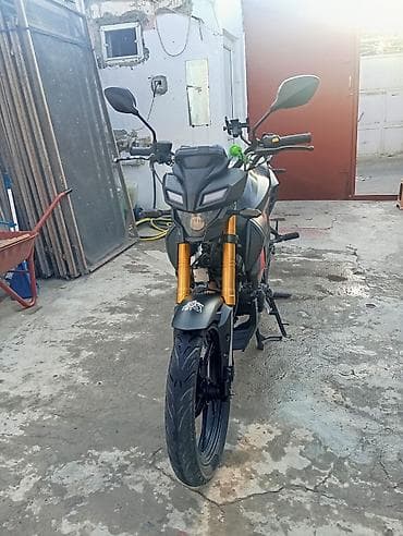 sport filter: - MT25, 250 sm3, 2024 il, 63500 km — 5