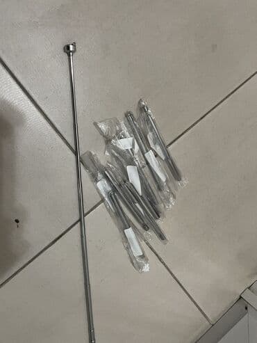 3d ручка в баку: Maqnit teleskopik çubuq/qələm — 11