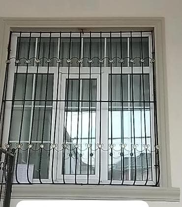 qutu sifarişi: - Şaquli relslər sıx addımla – sındırmaya və zorla açılmaya qarşı — 5