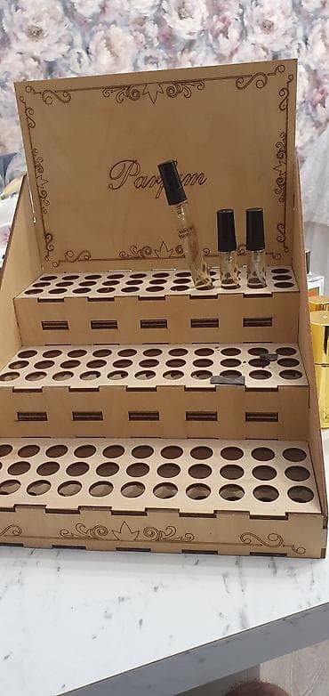 Красота и здоровье: Другое — 1