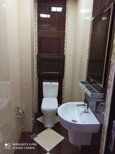 снять квартиры в баку: Xətai metrosuna ali məhkəməyə yaxin 18 mertebeli binanın 4-cu — 3