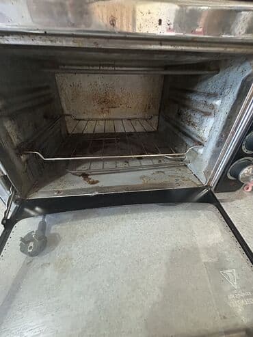 odun dograyan motor: Mini soba duxovka satılır.İşlənmiş məhsuldur.Heç bir problemi — 6