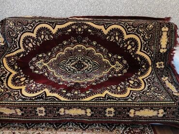 Şamdanlar: Xalça Dekorativ, Kredit yoxdur — 1