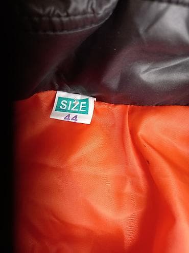 kurtkalar: Kurtka, Bolonka, Qış, XL — 9