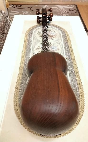 Öz tarimdı.Əla vəziyyətdədir.Çox rahat və problemsiz bir alətdir.Maddi lalafo.az -da Öz tarimdı.Əla vəziyyətdədir.Çox rahat və problemsiz bir alətdir.Maddi