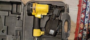 uqlarez misar: Mismar vuran hava ilə. KLPRO CRN45. 19-50mm 2.8 Kg 70-120 Psi 5-8 Bar — 1