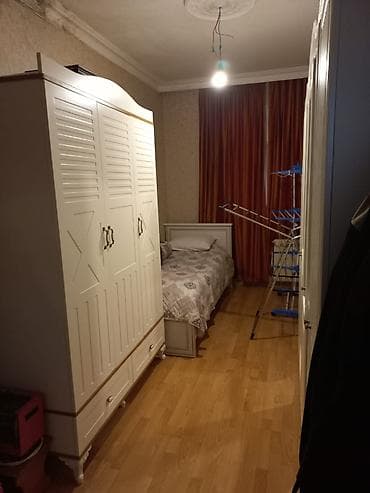 Bakı, 3 otaqlı, Köhnə tikili, 60 kv. m — 6
