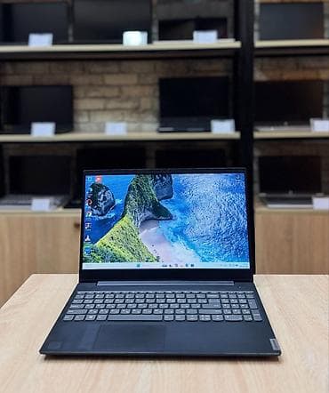 komputer 16 gb ram: Lenovo IdeaPad, 15.6 ", Intel Core i5, 256 GB — 3
