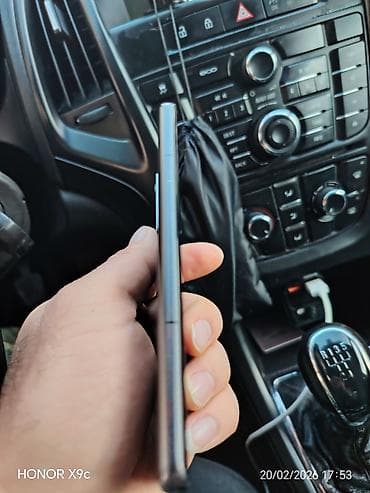 dubay iphone 13: Xiaomi 12X, 128 GB, rəng - Qara, 
 İki sim kartlı — 5