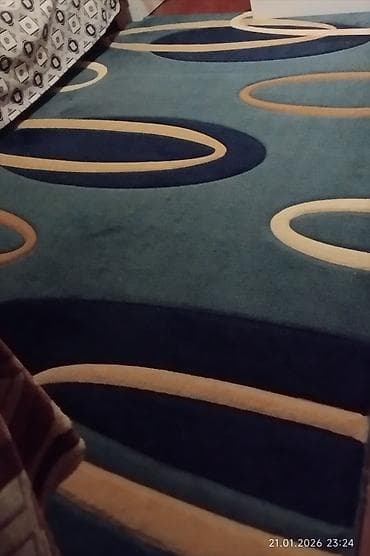 bulud mebel: Təknəfərlik çarpayı, Matras ilə, Siyirməsiz — 2