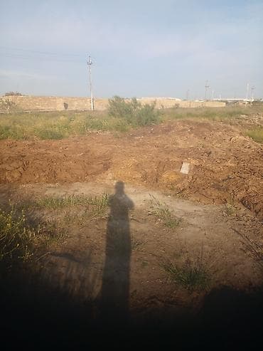 yaşma torpaq satilir: Tikinti — 2