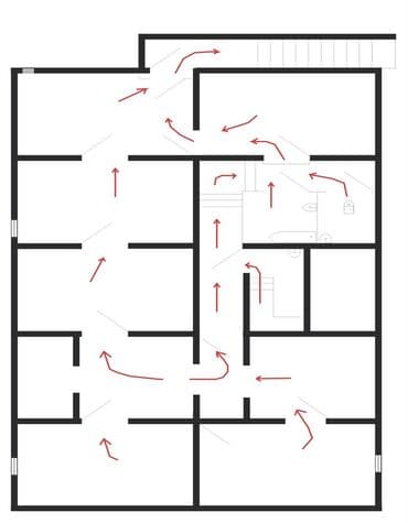 bakida otellerin qiymeti 2021: Satılır obyekt 128,9 m², 8-ci km, bazarla üzbəüz. Qara Qarayev pr — 4