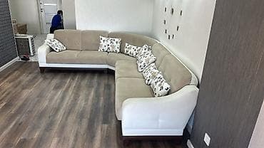Künc divan ideal veziyyetdedi. Satılır 1200₼. Açılır, bazalıdr. Baha at lalafo.az Künc divan ideal veziyyetdedi. Satılır 1200₼. Açılır, bazalıdr. Baha