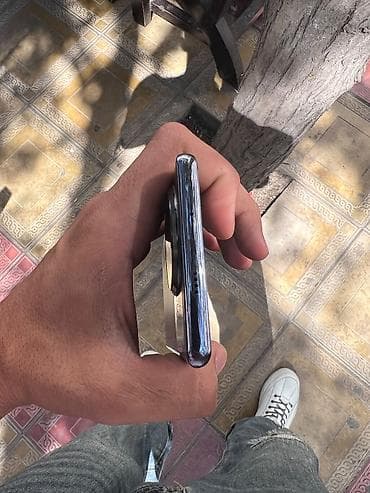 techno: Tecno Spark, 256 GB, rəng - Boz — 5