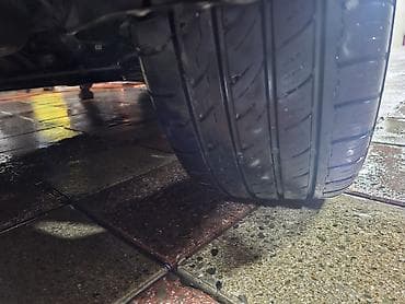 275 35 19: İşlənmiş Disk Opel R 18, 5 Boltlu — 6