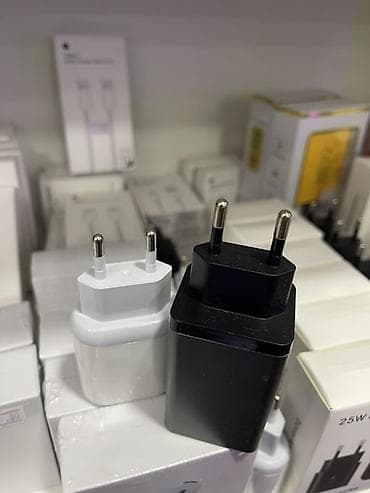 Simsiz şarj cihazı > 20 Vt, Yeni — 2