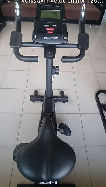 mini karavan satışı: Trenajorlar — 1