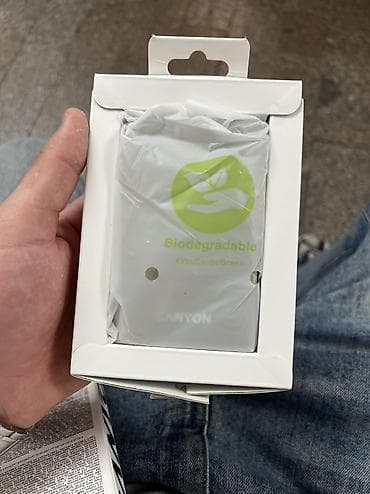 mingecevir iphone: Powerbank 10000 mAh, Yeni — 4