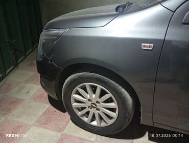 təkərdən əl işləri: İşlənmiş Şin Hankook 195 / 65 / R 15 — 3