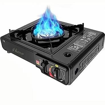 soba silver: DENX DX2806 Elektrik Plitə (Tək Gözlü Masaüstü Ocaq) Brend: Denx — 1