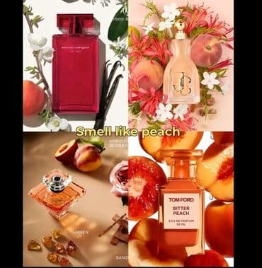 пробники и миниатюры: Qadın ətirlərinin seçməli kataloqu Brend çeşidləri: - Chanel Coco — 8