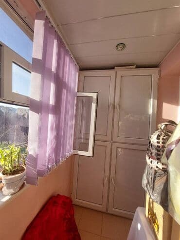 köhnə tikili bina evləri: Bakı, 2 otaqlı, Köhnə tikili, m. Neftçilər, 46 kv. m — 13