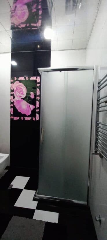 evler bineqedide: Binəqədi rayonu Tərlan şadliq evinə yaxın 17 mertebeli binanın 2-ci — 7