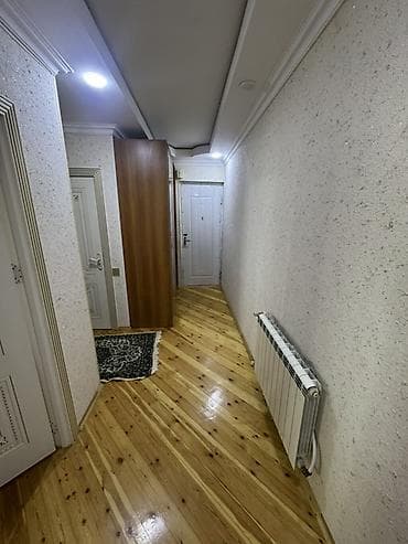 kiraye bina: 🏡 SATILIR – TƏCİLİ MƏNZİL 📍 Çiçək qəsəbəsi, çox əlverişli ərazi 🟢 9 — 8