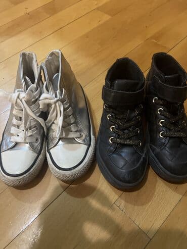 детская обувь сапожки: Botinka, Qız üçün, 30 — 1