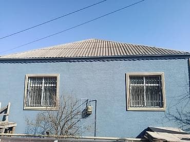 zaqatala kiraye evler: Xırdalan, 3 otaqlı, Köhnə tikili, 120 kv. m — 5