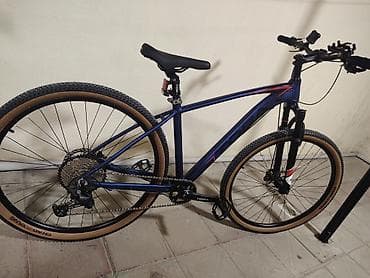 optimal velosiped: Şəhər/trek hibrid velosiped – Toba - Çərçivə: yüngül aluminiy, idman — 1