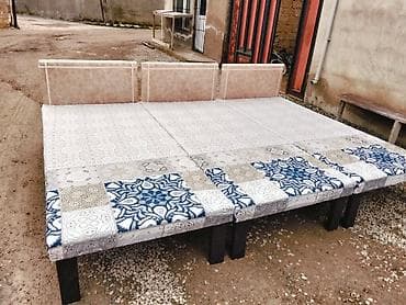 matras sumqayit: Çarpayı hazırları var reng seçimi var kefiyetine zamanet verilir — 9