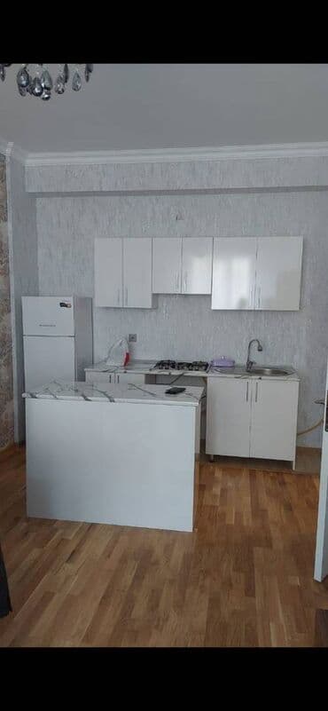 kiraye evler 2023 9 cu mikrorayon: Xırdalanda Kristalda 2 otaqlı təmirli əşyalı mənzil kirayə verilir.Hər — 4
